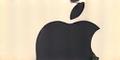 Apple logo